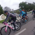 Bringing Your Own Support Team and Vehicle to Cycling Events in Westlake Village, CA