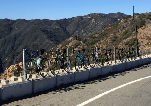 Everything You Need to Know About Registering for Cycling Events in Westlake Village, CA