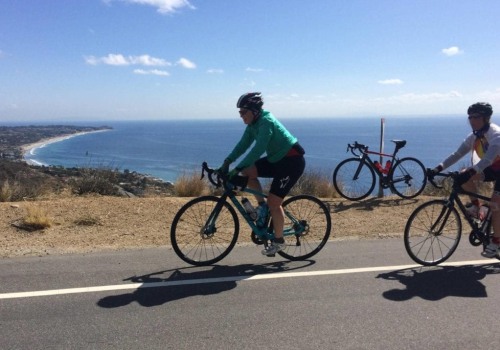 Experience the Thrill of Cycling Events in Westlake Village, CA