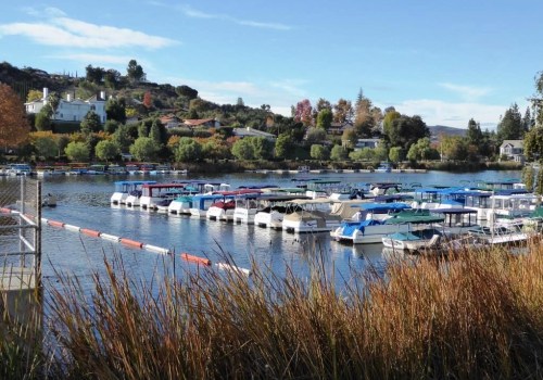 Cycling Events in Westlake Village, CA: Age Restrictions and Regulations